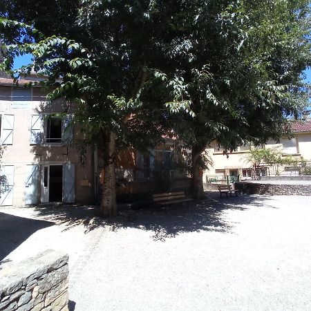 Le Gite De La Placette - Coeur De Village Limogne-en-Quercy Zewnętrze zdjęcie