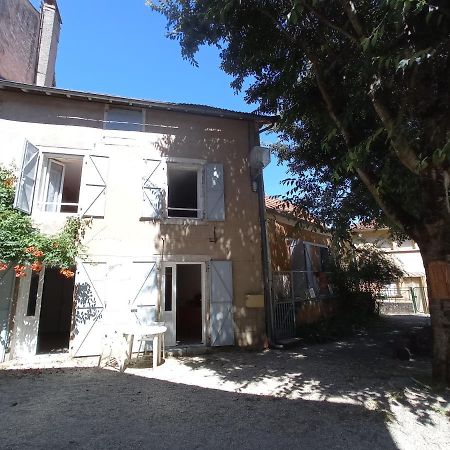 Le Gite De La Placette - Coeur De Village Limogne-en-Quercy Zewnętrze zdjęcie